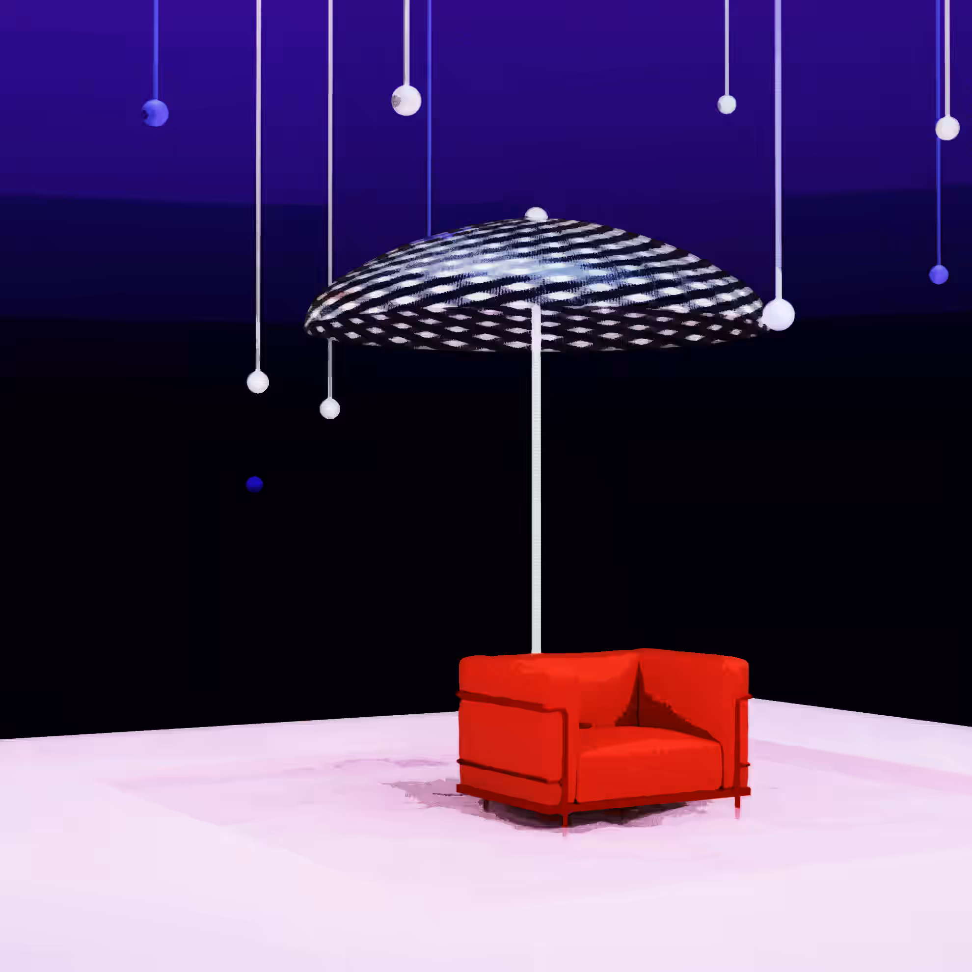 one render a day 10
