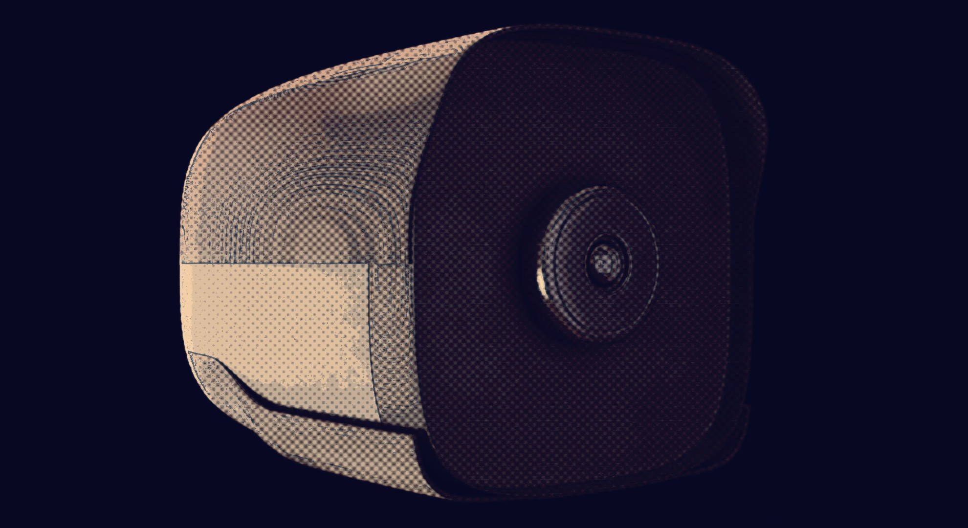 one render a day 112
