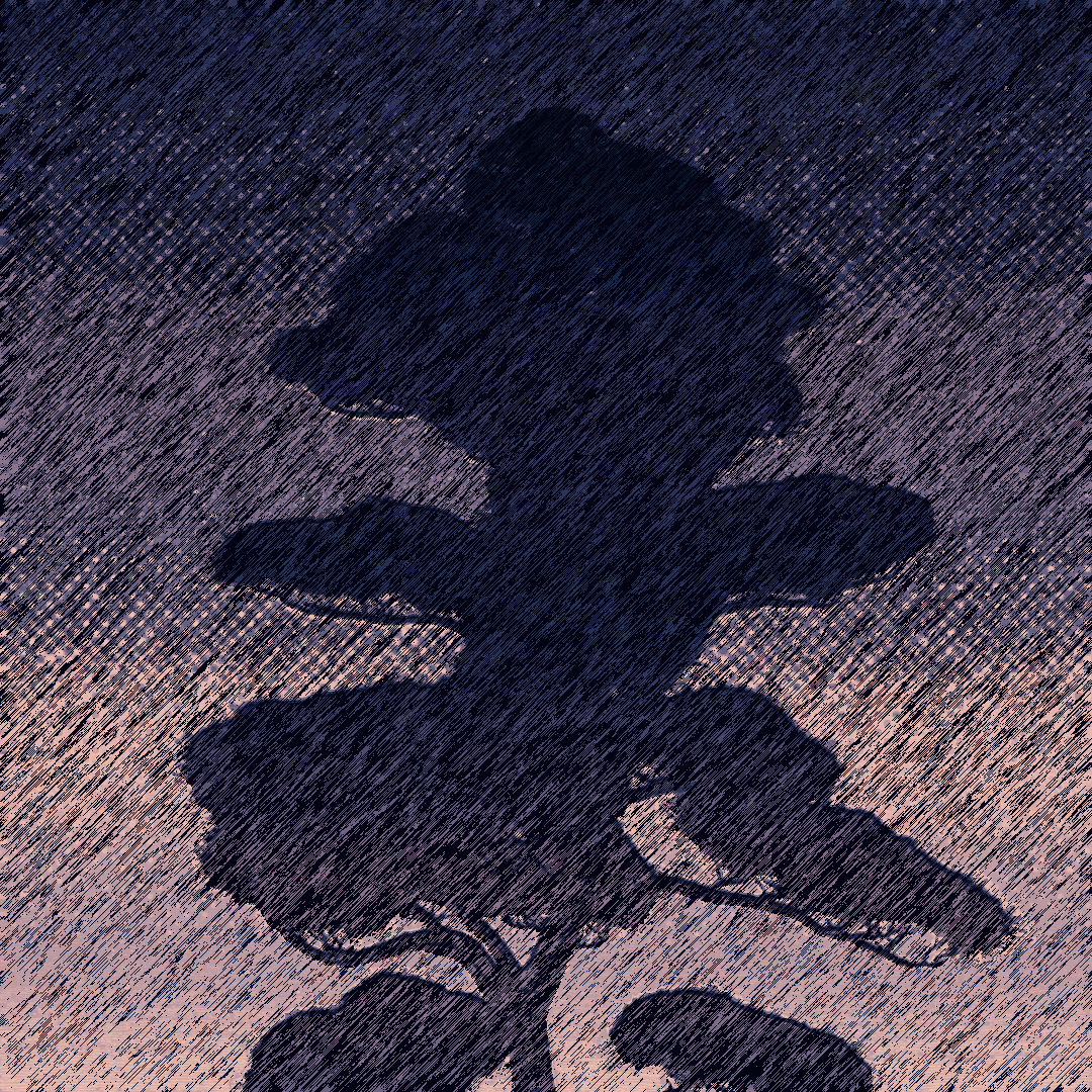 one render a day 115