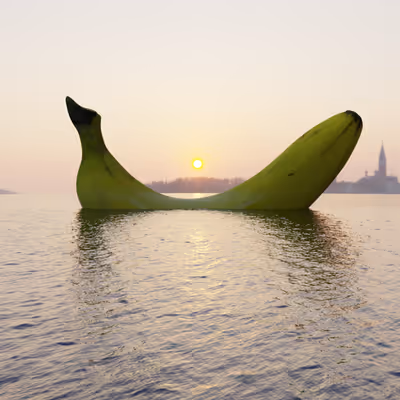One Render a Day