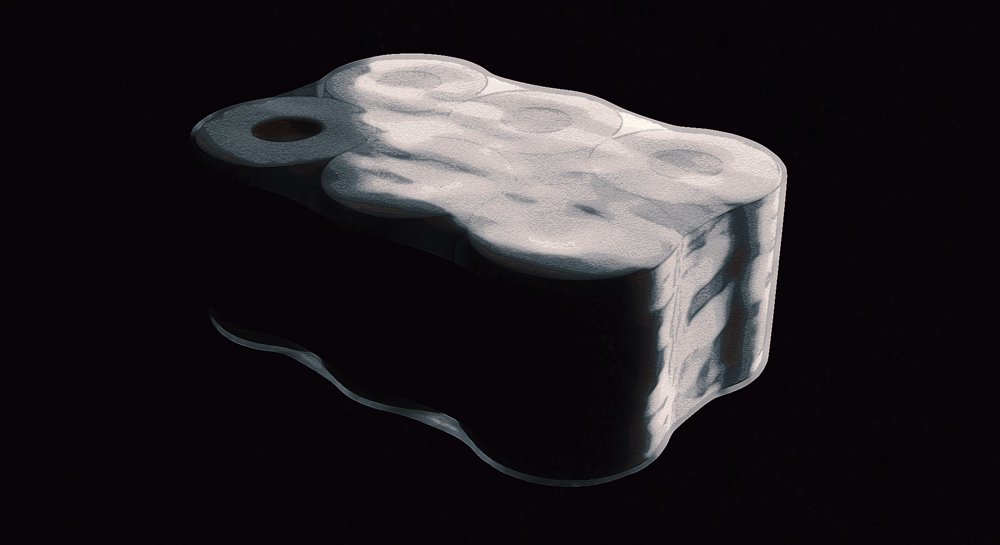 one render a day 125