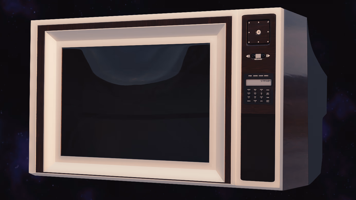one render a day 129