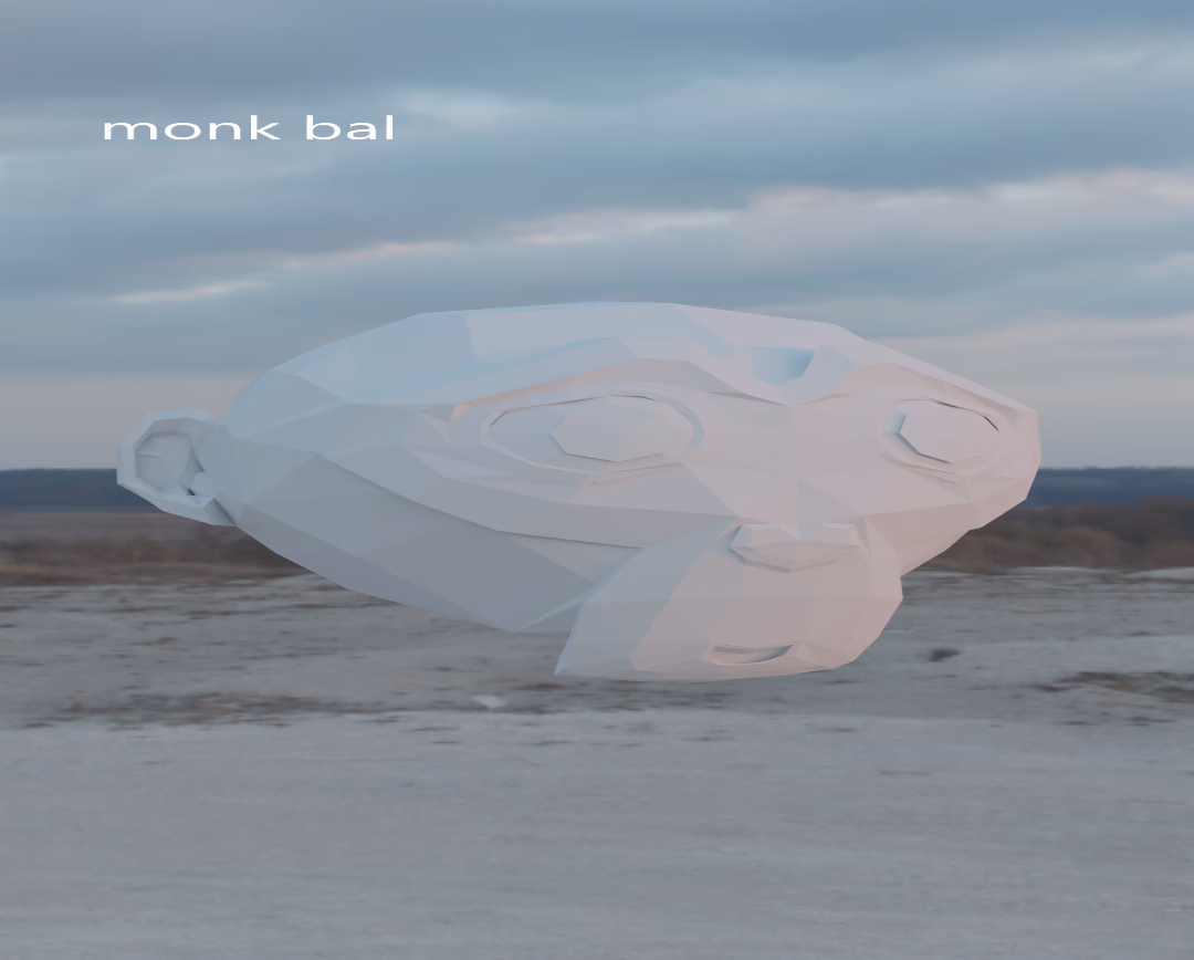 one render a day 139