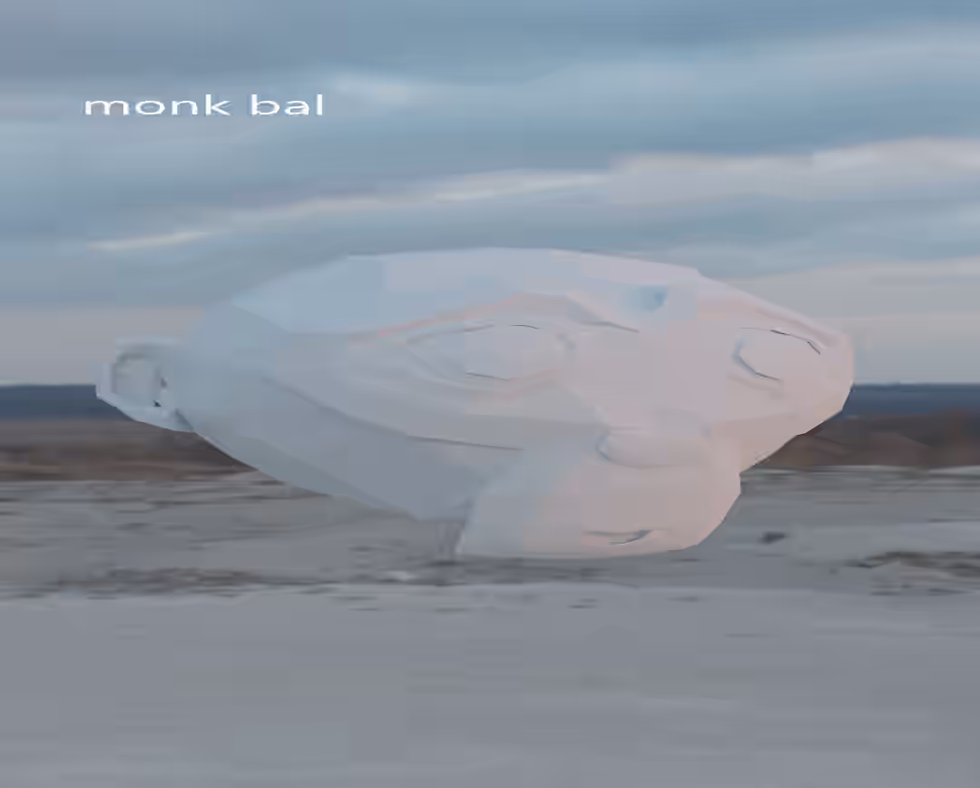 one render a day 139