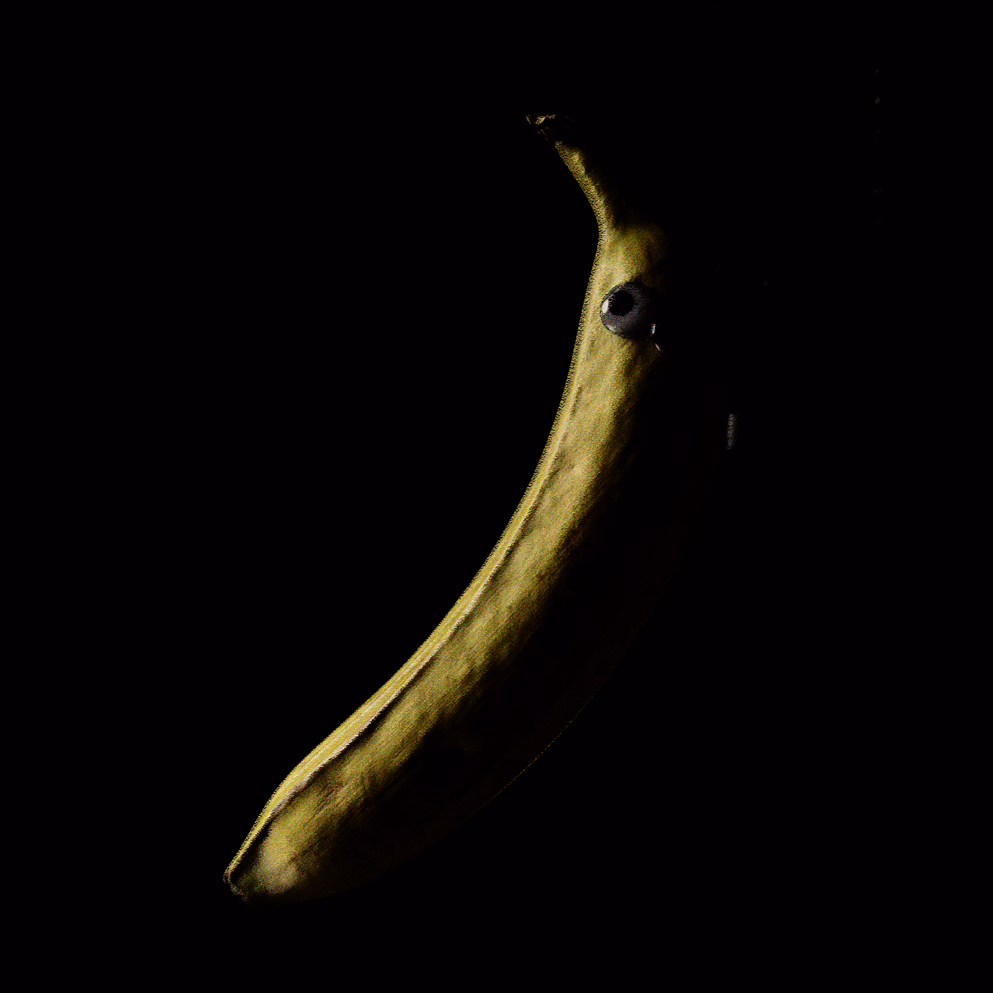 one render a day 21