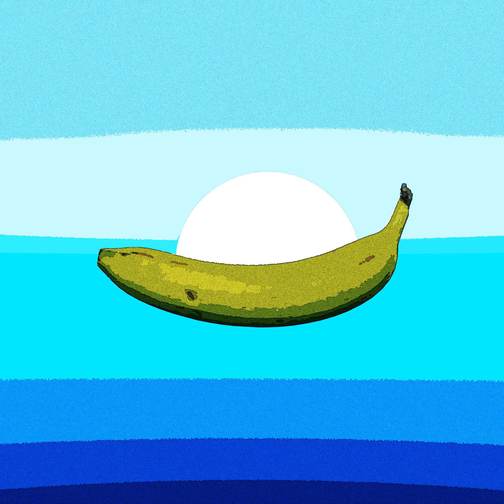 one render a day 23