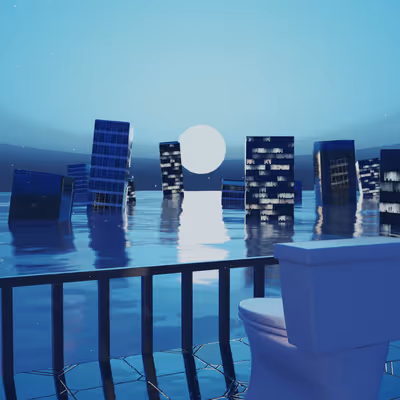 One Render a Day