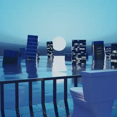 One Render a Day