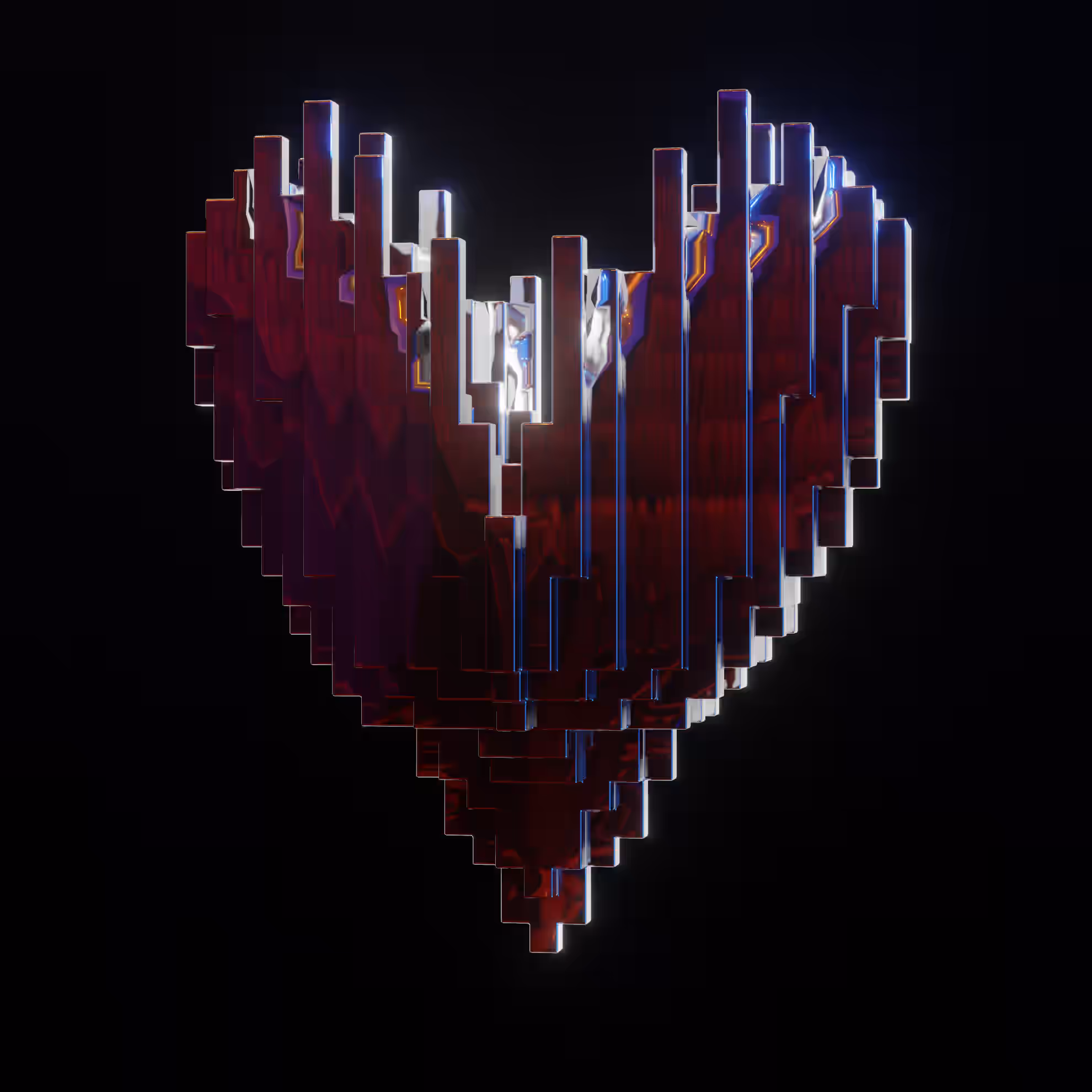 one render a day 30