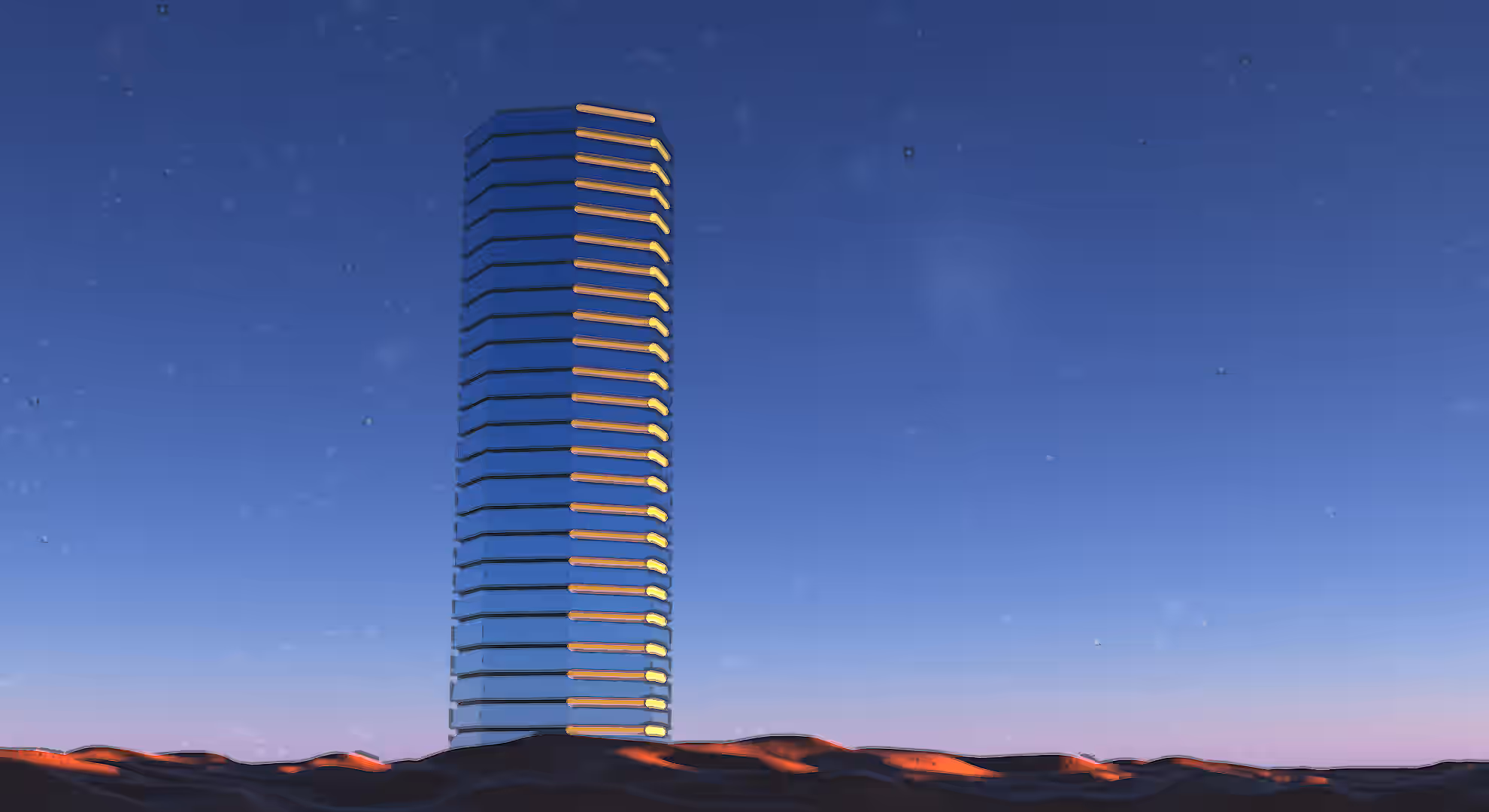 one render a day 33