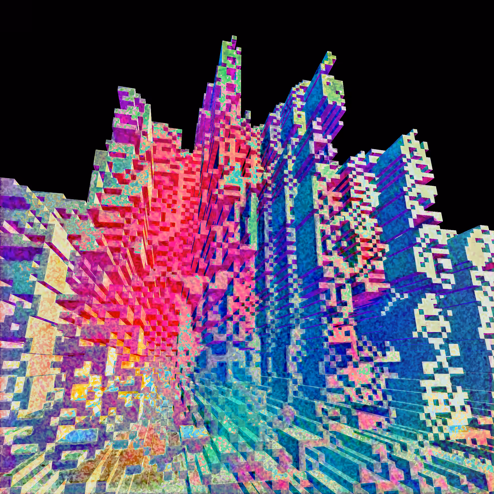 one render a day 35