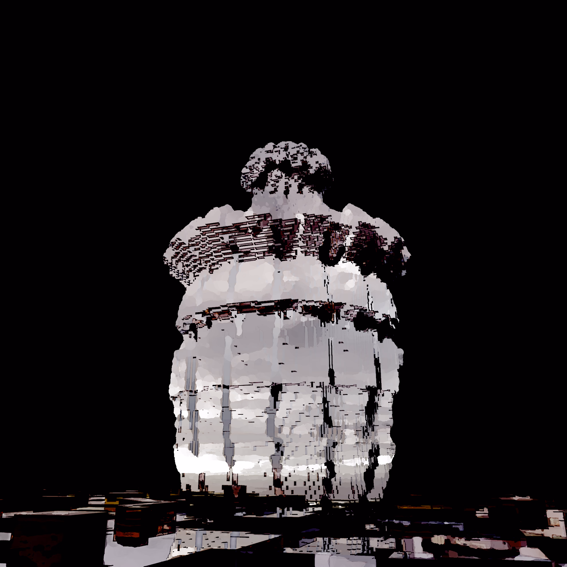 one render a day 37