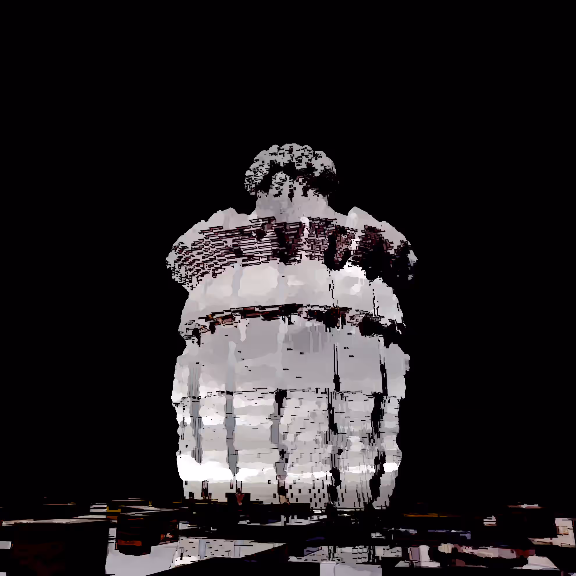 one render a day 37