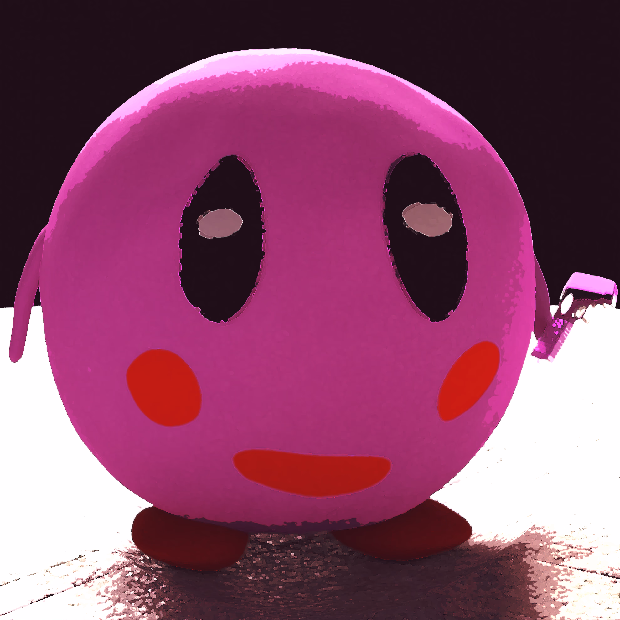 one render a day 38