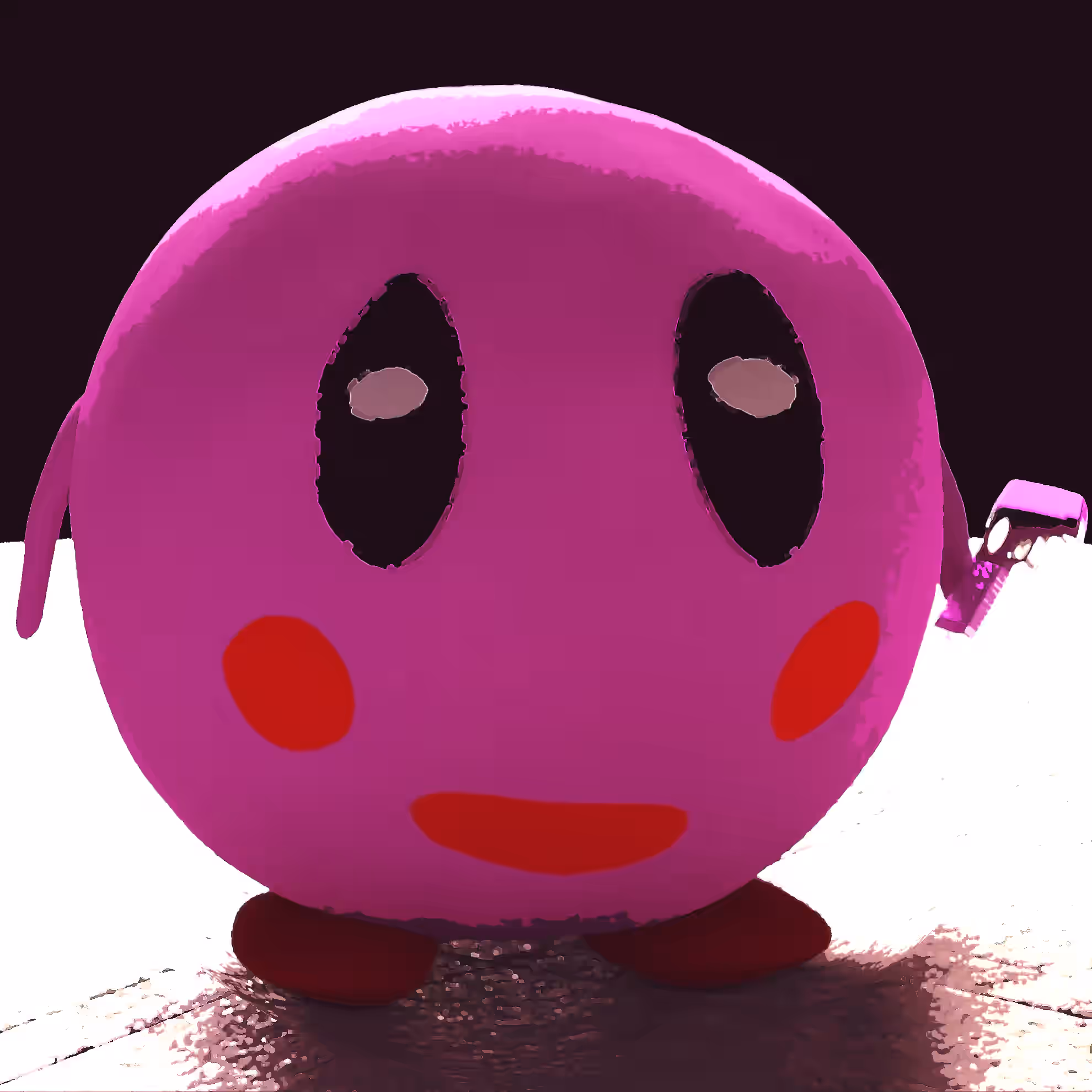 one render a day 38