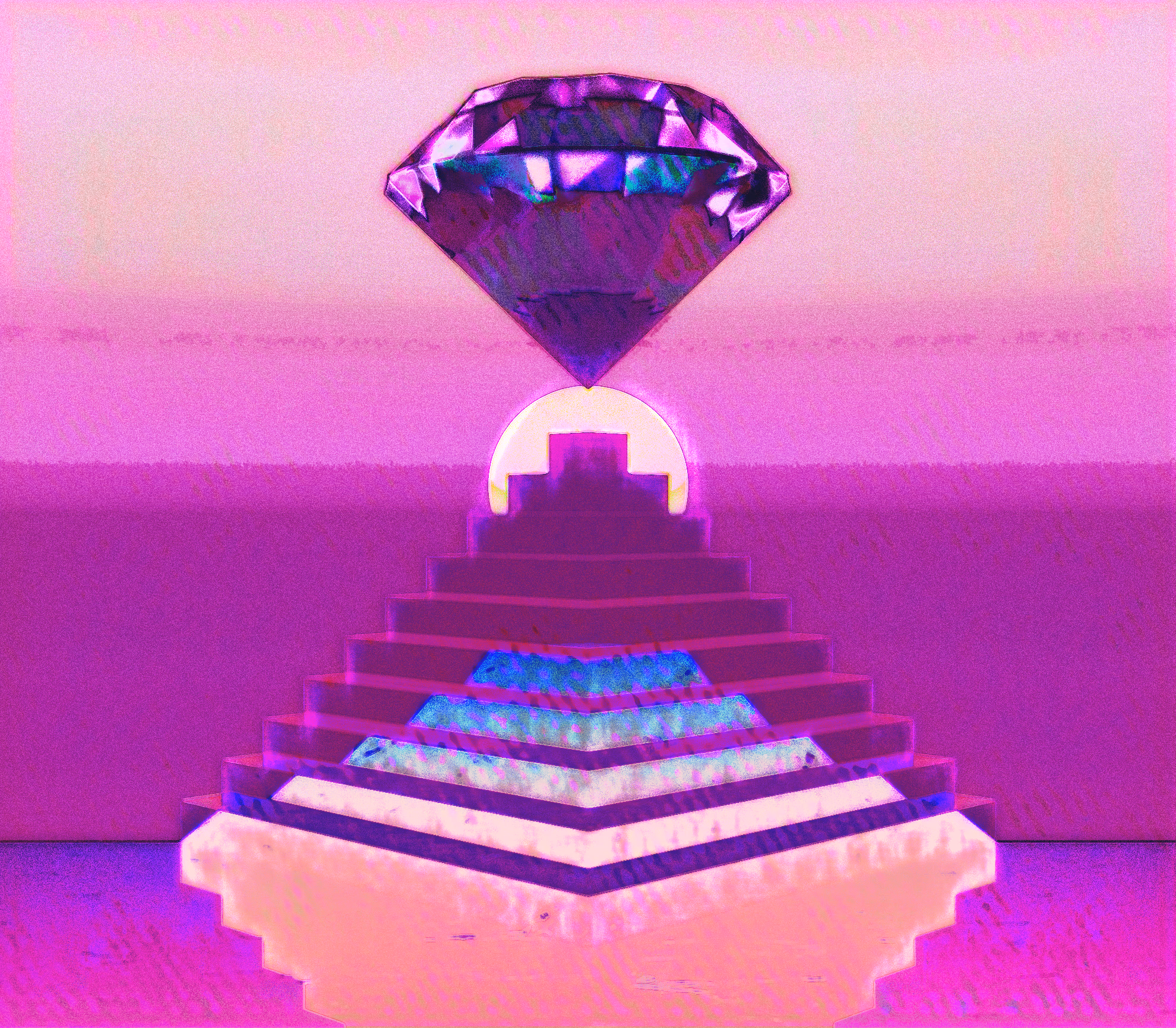 one render a day 39