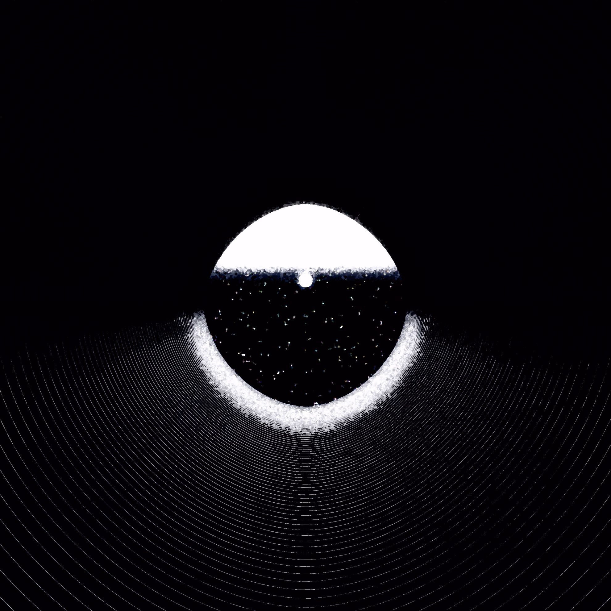 one render a day 41