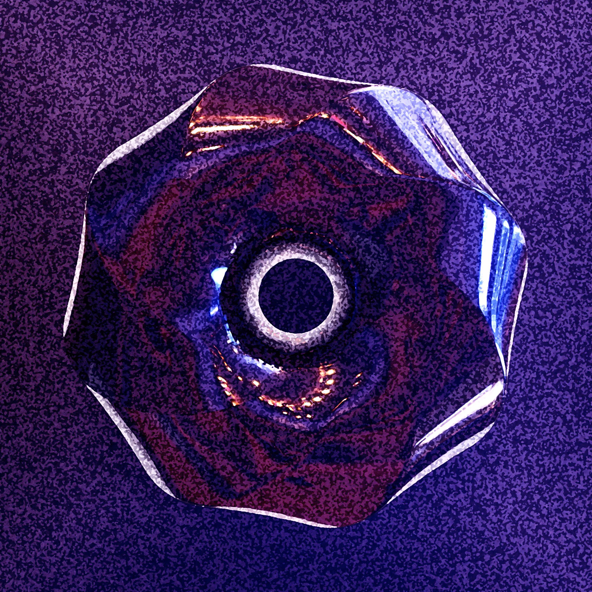 one render a day 42