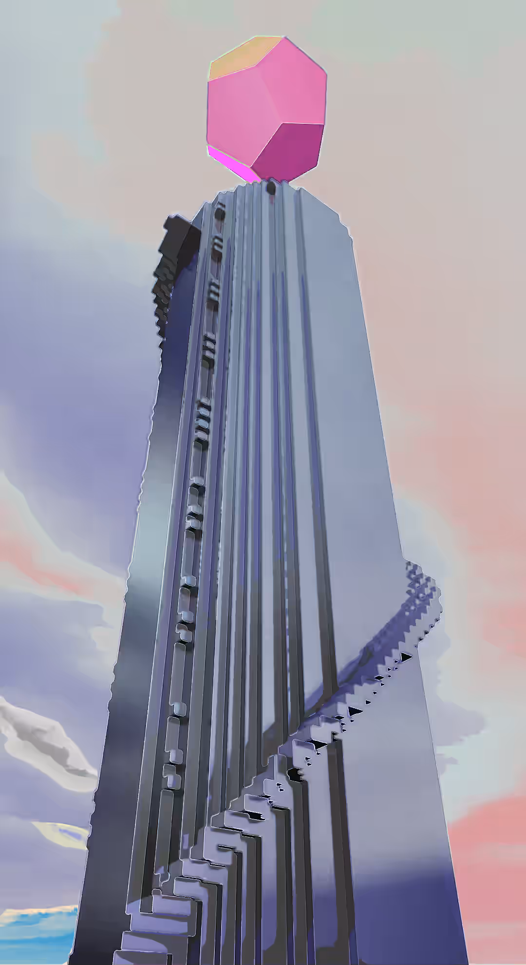 one render a day 43