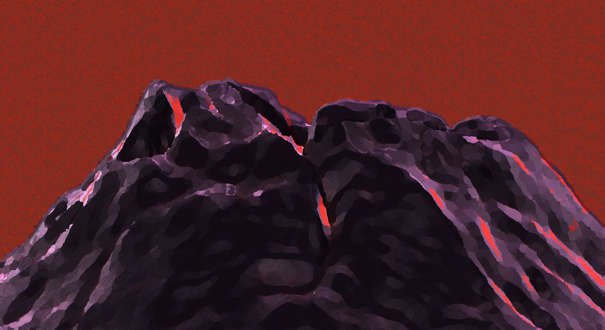 one render a day 45
