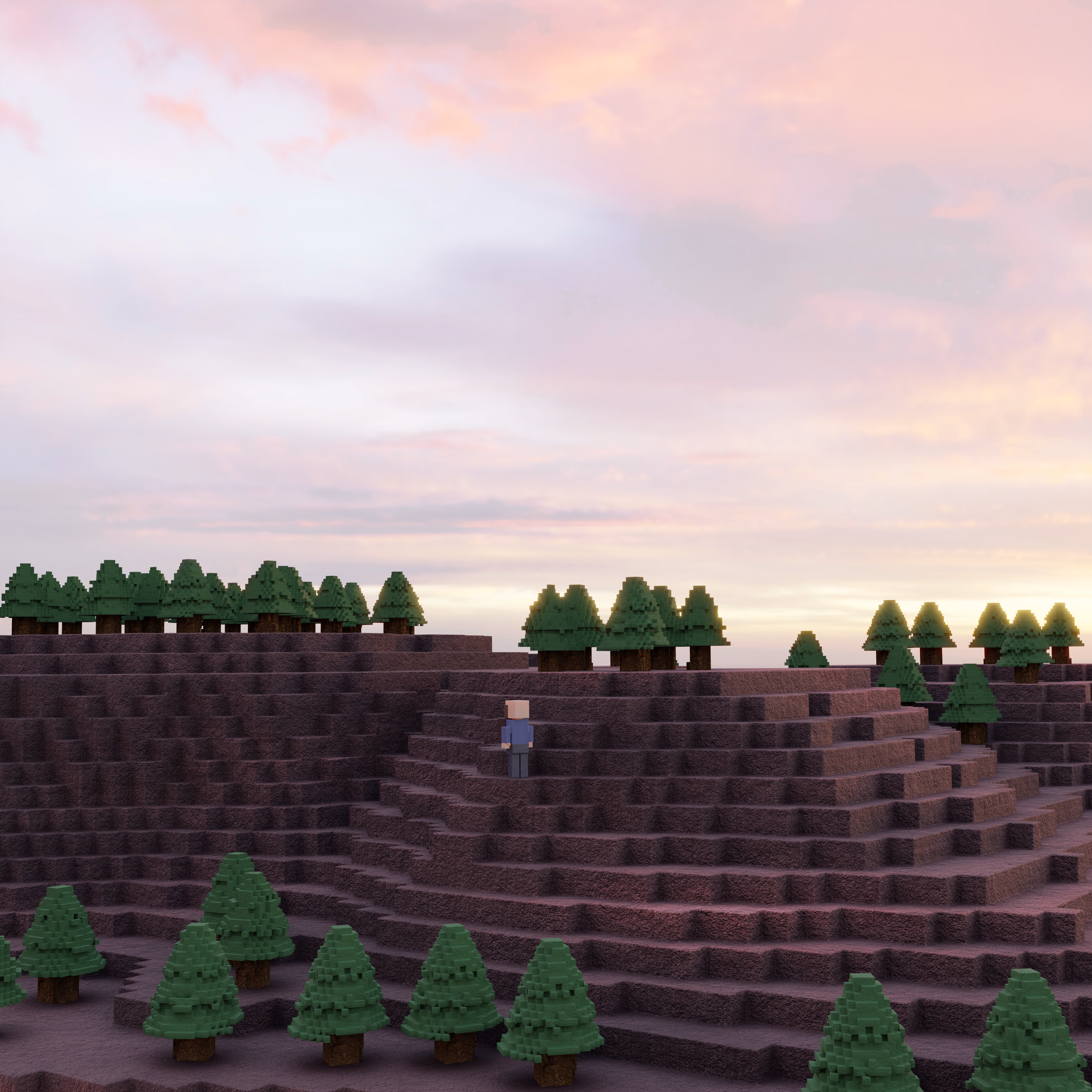 one render a day 57