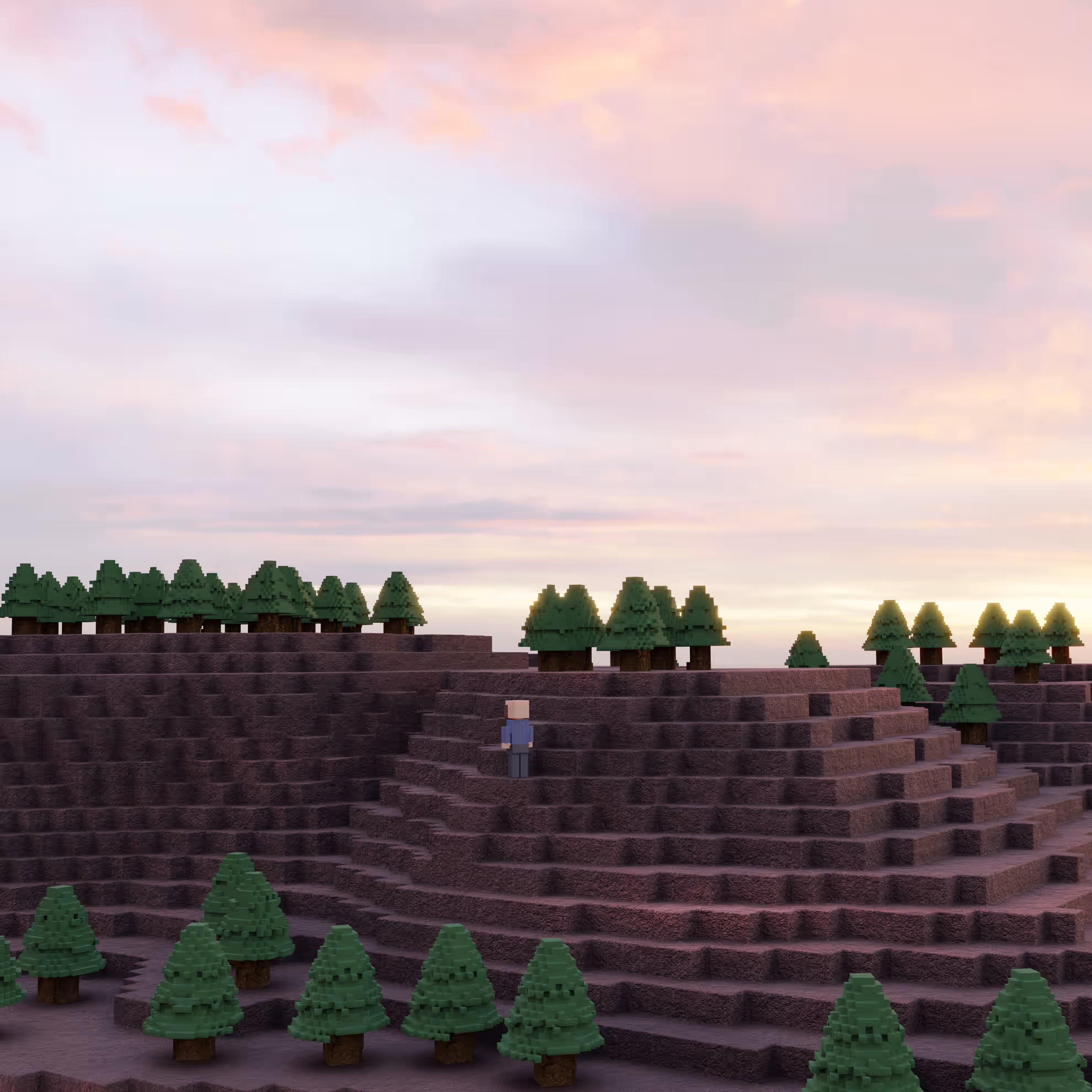one render a day 57
