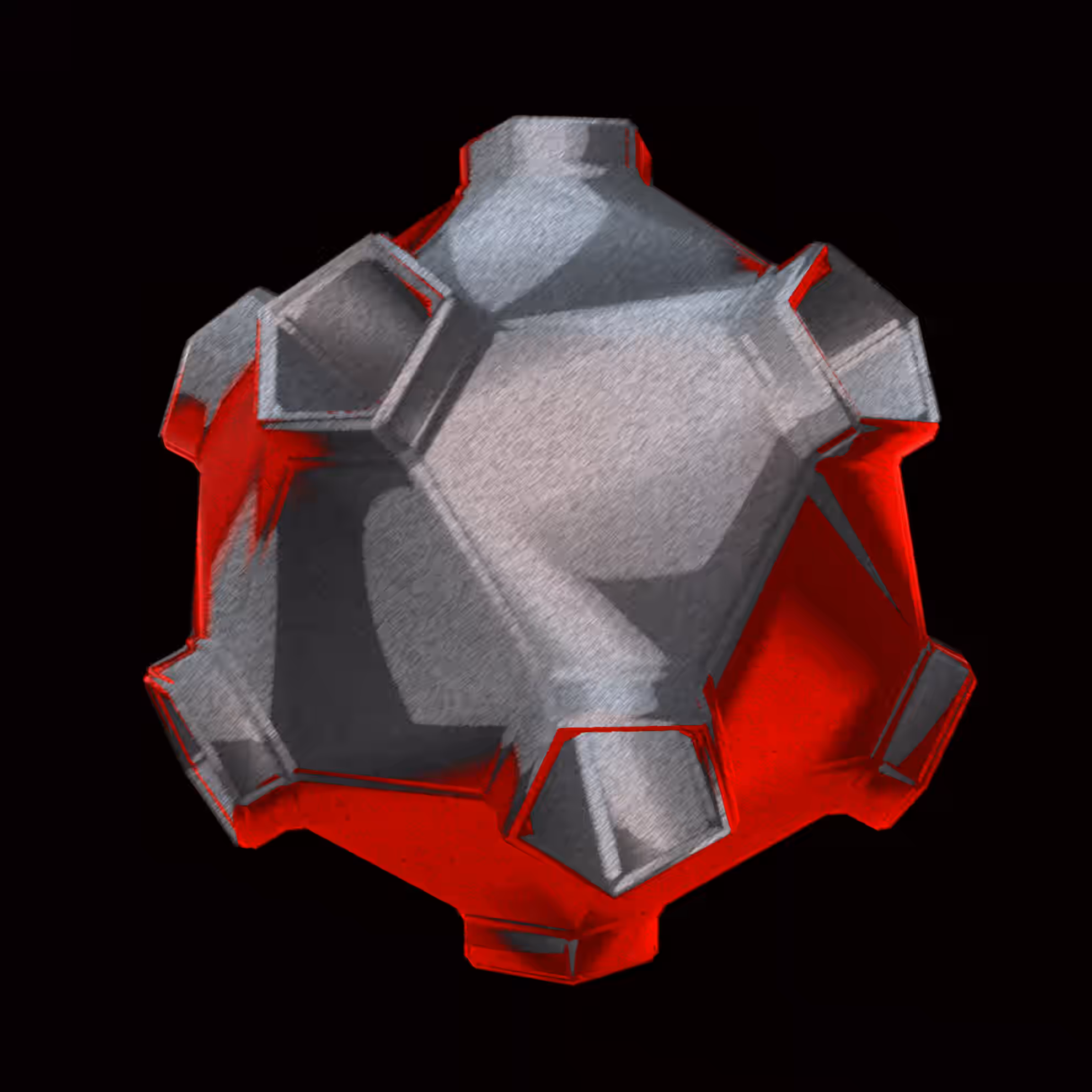 one render a day 63