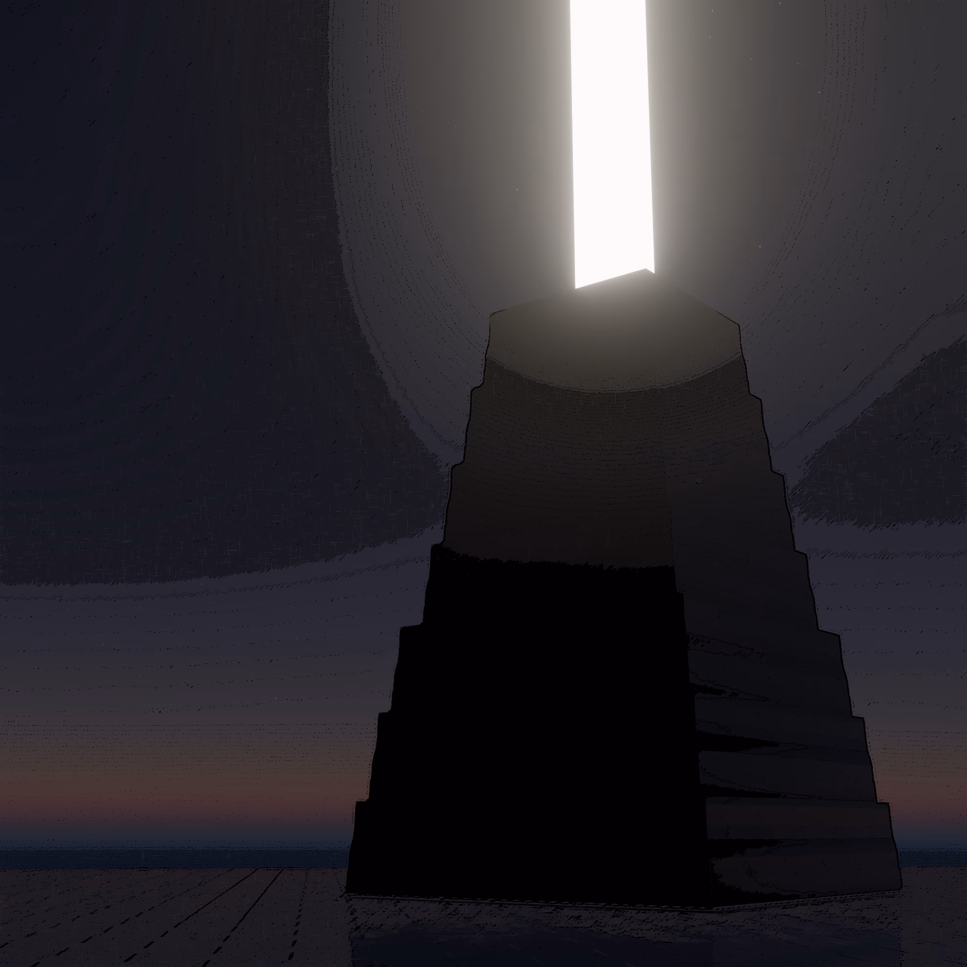 one render a day 65