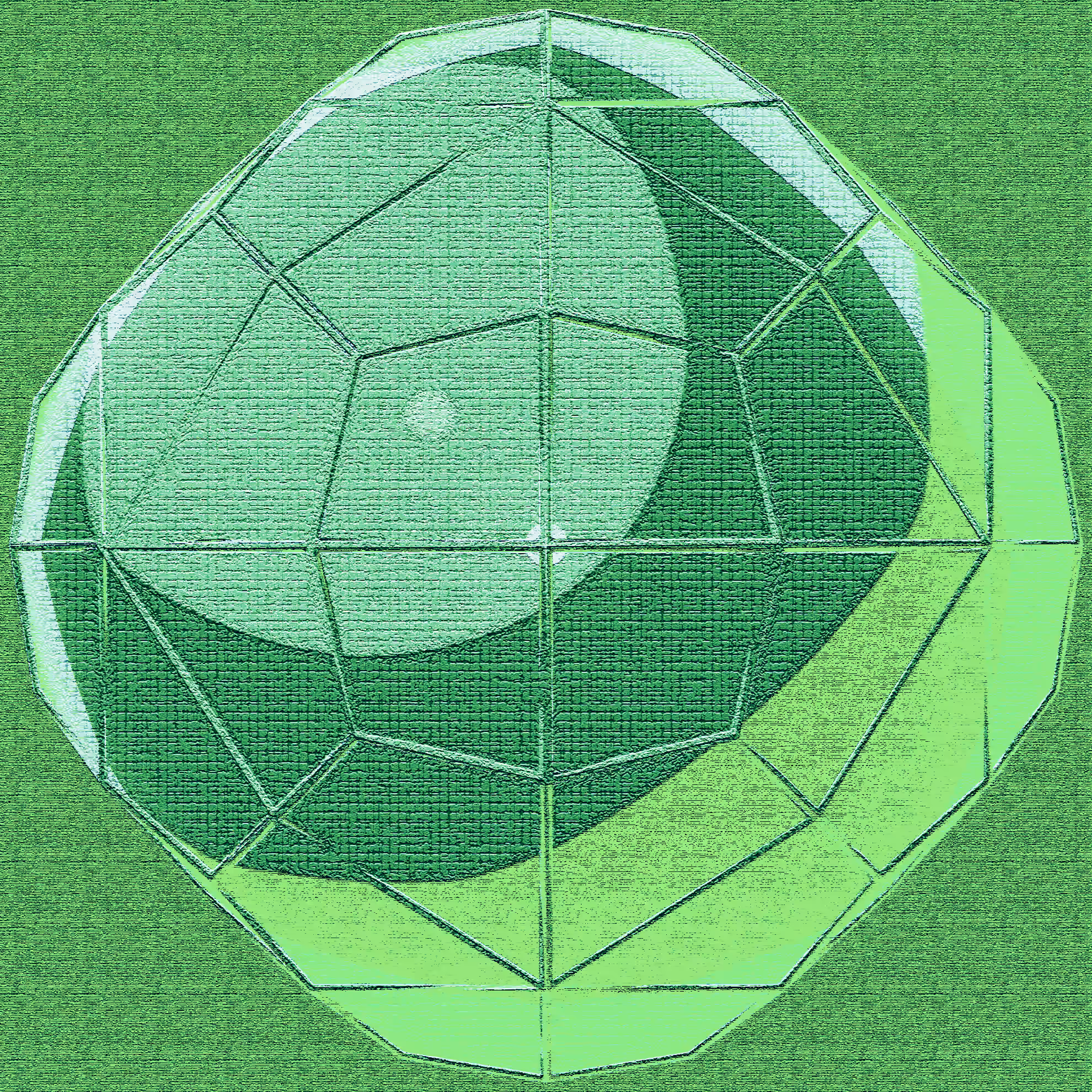 one render a day 69