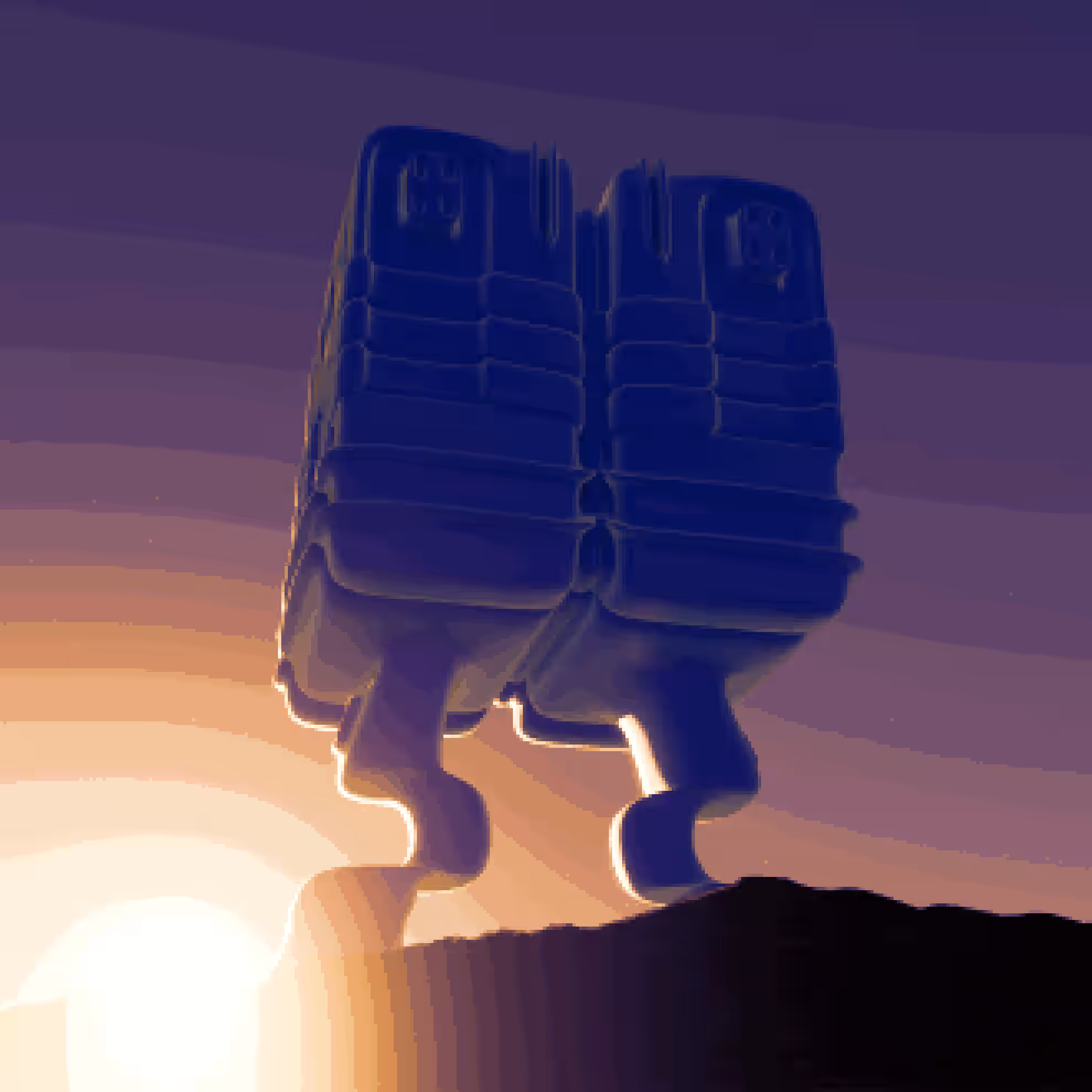 one render a day 70