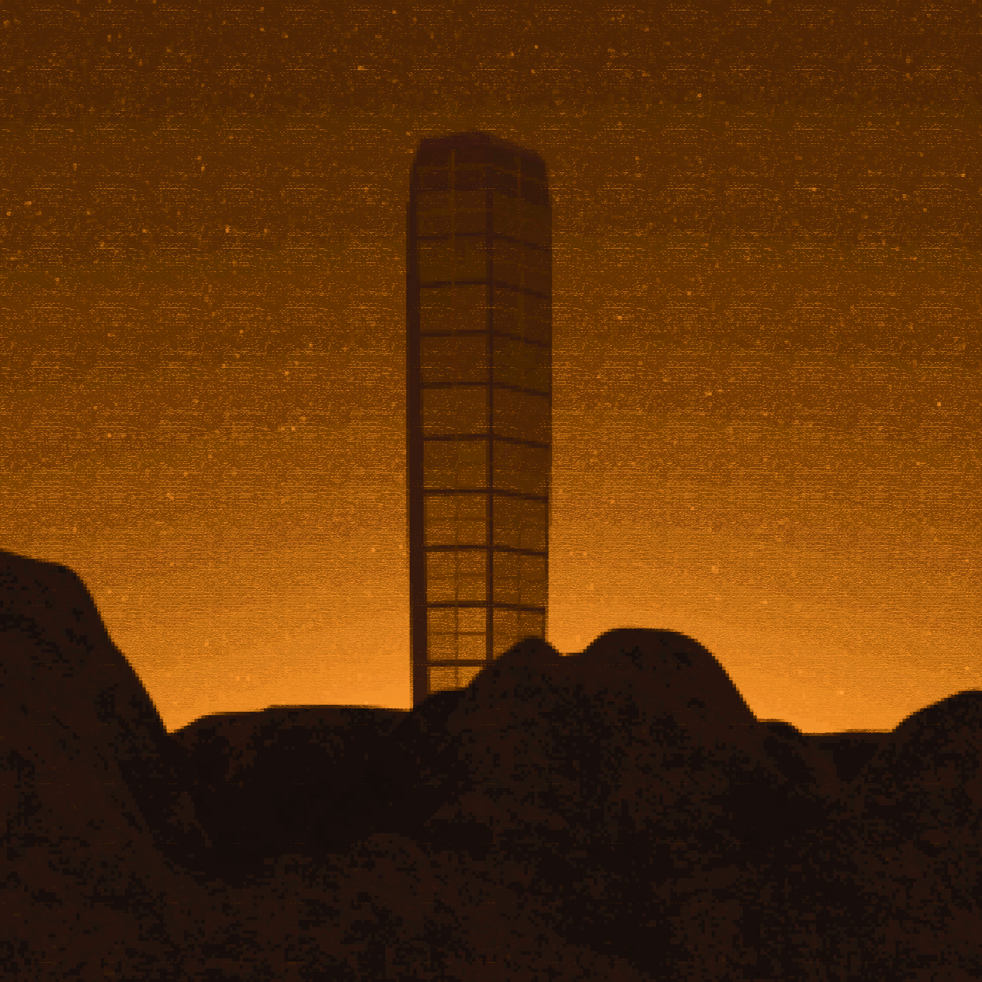 one render a day 71
