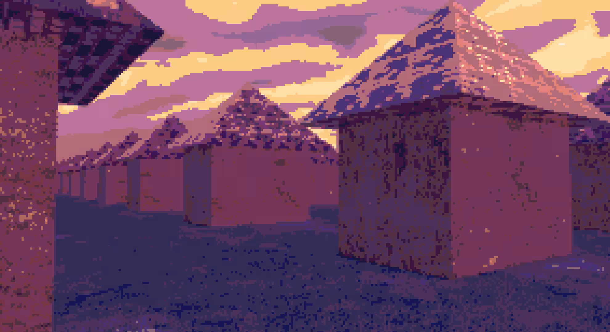 one render a day 73