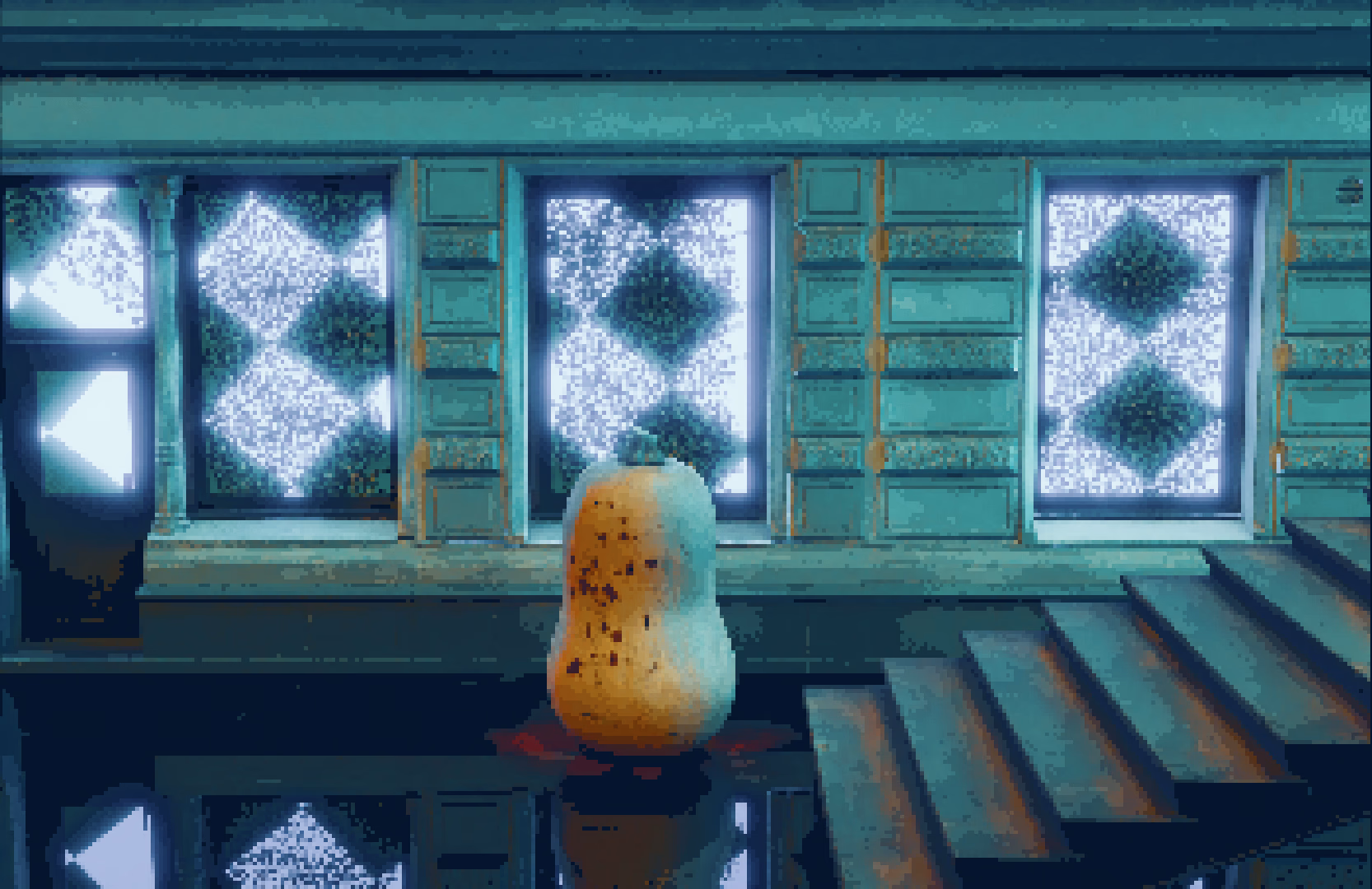 one render a day 80