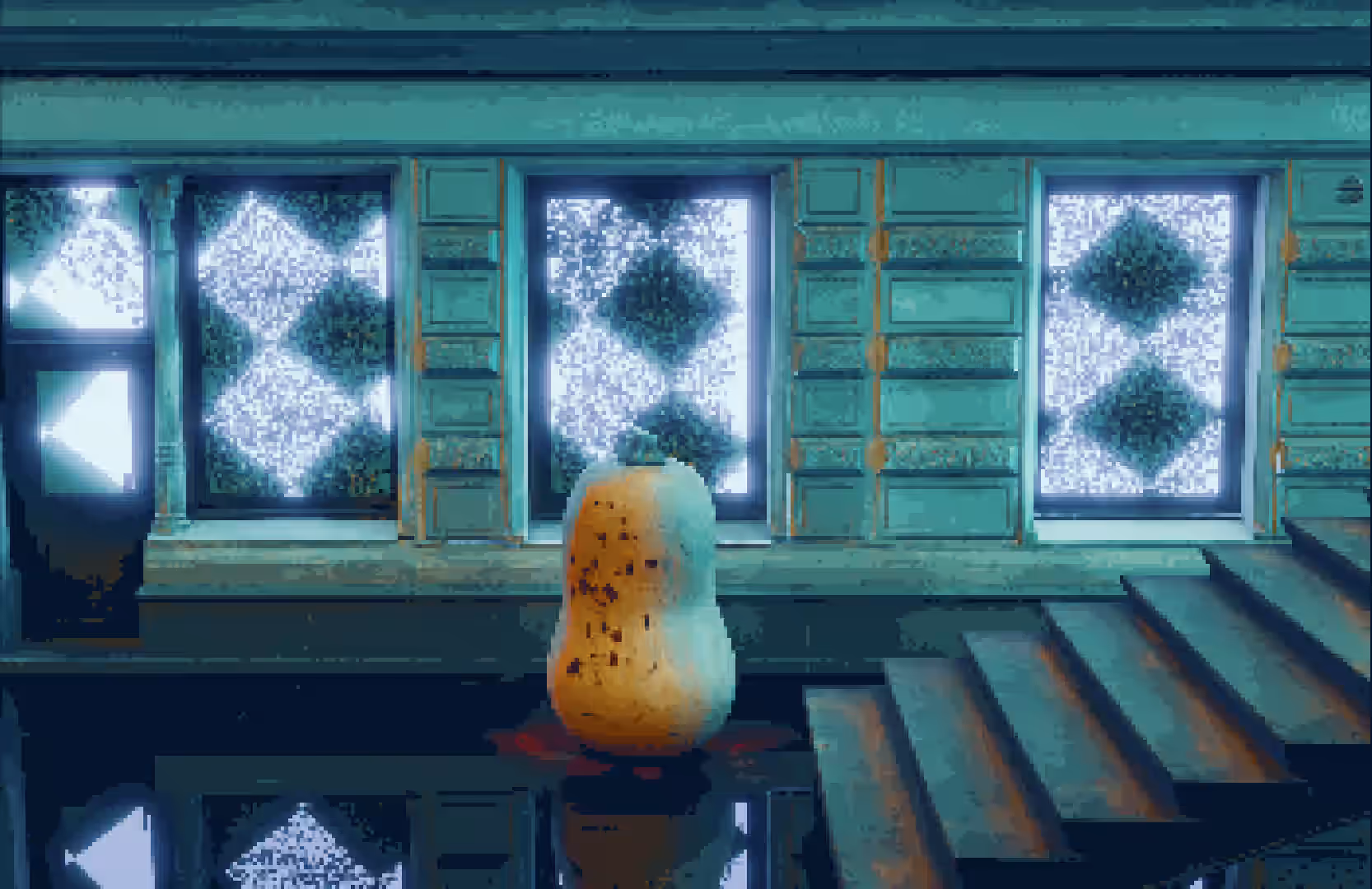 one render a day 80