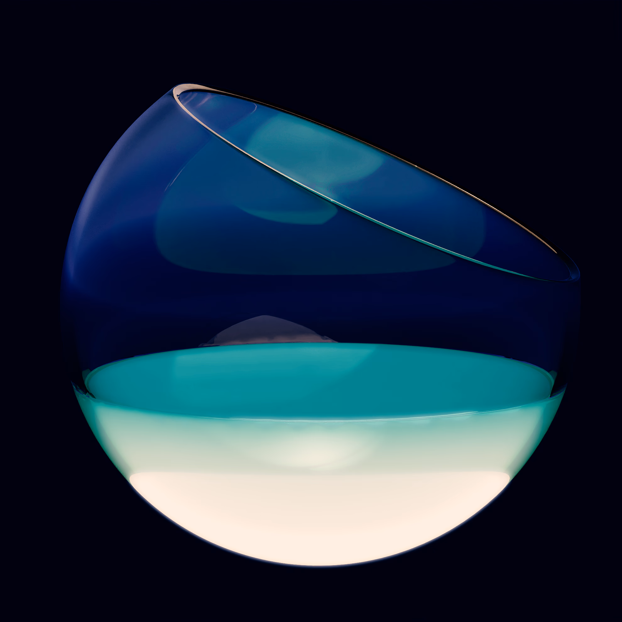 one render a day 84