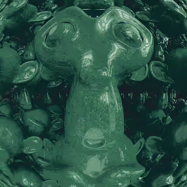 one render a day 87