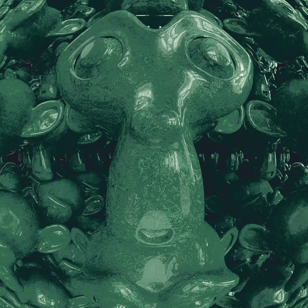 one render a day 87
